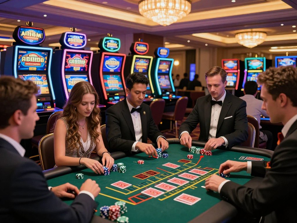 atom casino